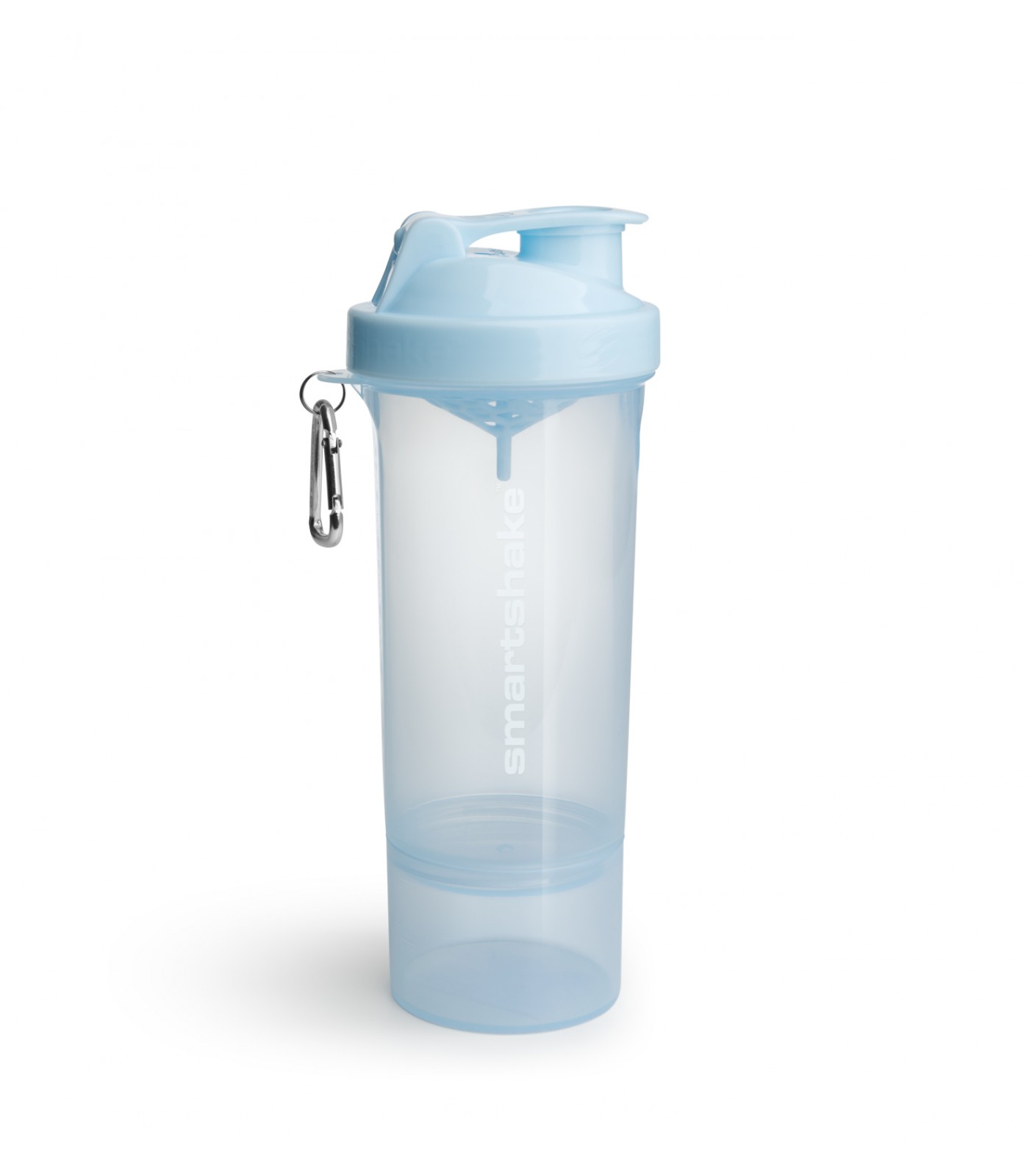 Smart Shake Slim Ice Blue / 500ml. ​